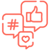 Email, Social Media Marketing